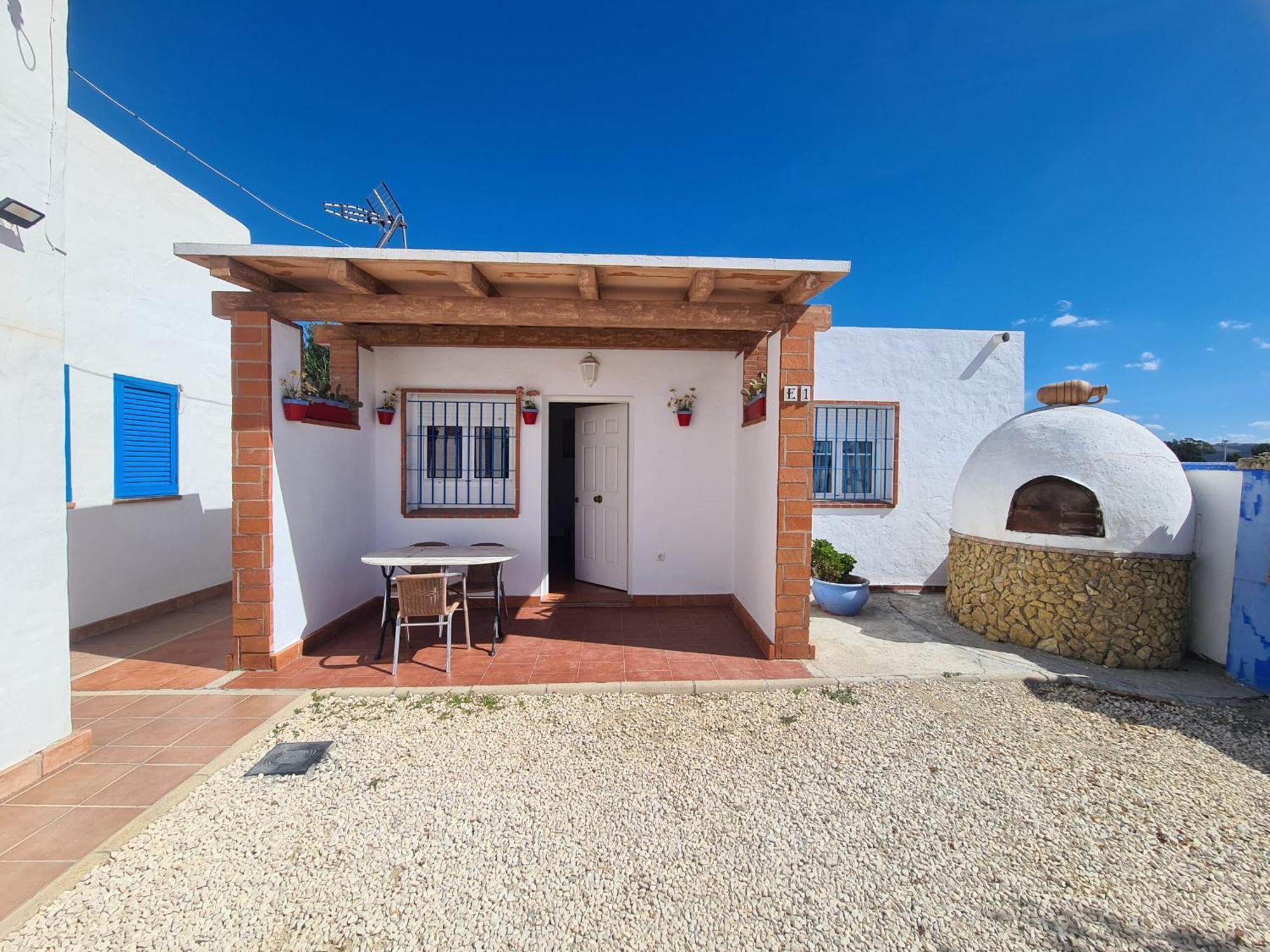 Estudio El Arroyo Appartement *